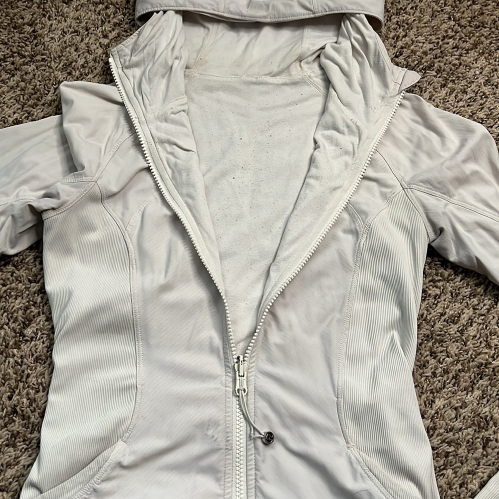 Lululemon Reversible Define Jacket - image 8